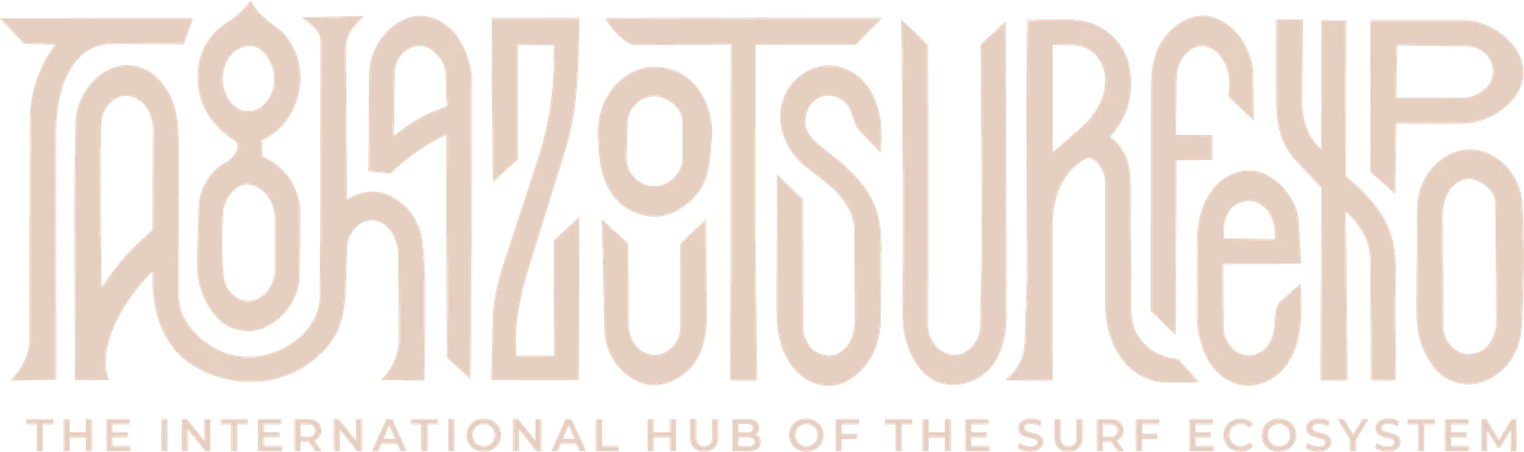 Taghazout Surf Expo — the international hub of the surf ecosystem